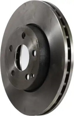 диск тормозной передний Z06144 ZENTPARTS