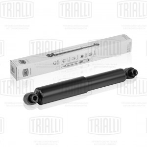 Амортизатор Mazda 6 (02-) задн. (AG 25504) AG 25504 TRIALLI