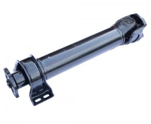 Вал карданный SHACMAN SHAANXI MOVELEX DZ92189315096MX MOVELEX