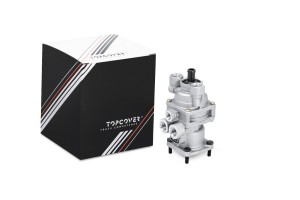 MERCEDES BENZ TRUCK T0273-4001 TOPCOVER