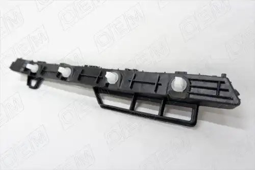 Кронштейн бампера заднего правый Kia Rio 4 FB (2017-нв) седан OEM0015KBZR OEMPARTS