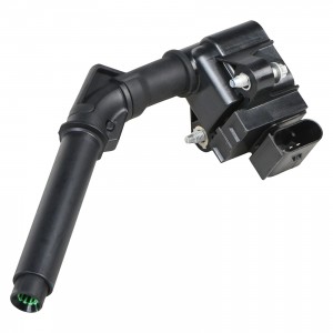 Катушка зажигания для а/м Renault Arkana (19-)/Duster (21-) 1.3TCe (SC 0905) SC 0905 START VOLT