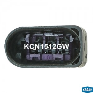 Компрессор кондиционера KCN1512GW kcn1512gw KRAUF