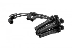 Провод высоковольтный CHEVROLET Aveo (06-) (1.2),Spark (10-) (1.2) комплект CARG AX125 CARGEN