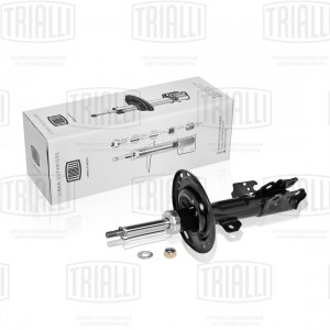 Амортизатор Toyota Camry 01-  (стойка) перед. прав. газ.  AG19355 AG 19355 TRIALLI
