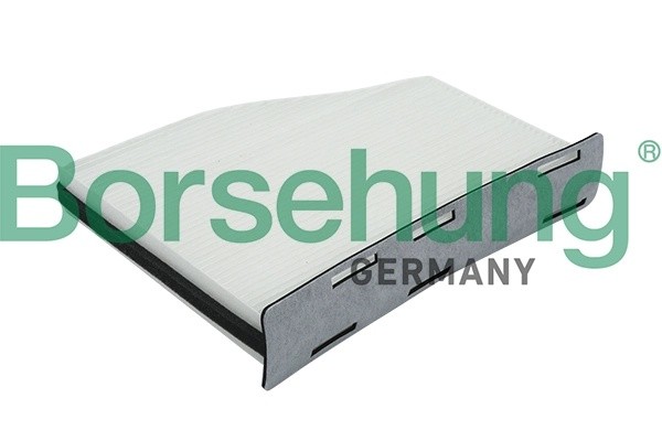 фильтр отопителя B12798 B12798 BORSEHUNG