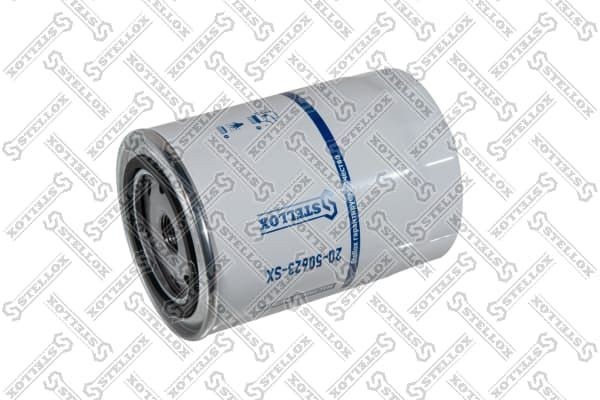 фильтр масляный! АКПП\FAW, RVI Midliner, MAN, Steyr 20-50623-SX STELLOX