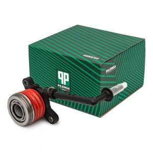 Цилиндр сцепления рабочий с подшипником выжимным RENAULT Kaptur  (2016- ) PH-P30 PHP3017 PILENGA