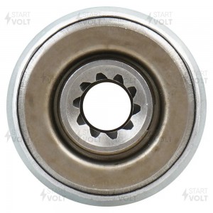 Привод стартера (бендикс) для а/м BMW X5 F15 (13-)/X6 F16 (14-) 3.0i (VCS 2619) VCS 2619 START VOLT