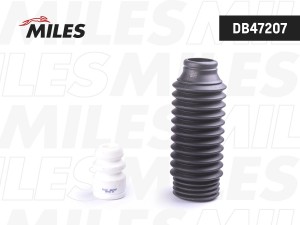 Пыльник + отбойник на 1 амортизатор передний HYUNDAI i40/ix35/KIA SPORTAGE 10- ( DB47207 MILES