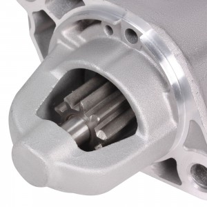 Стартер для а/м Honda Accord (03-)/CR-V II (01-) 2.0i/2.4i (LSt 2301) LST 2301 START VOLT