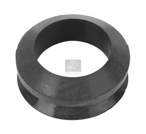 кольцо трансмиссии резиновое! уплотнительное осей кулисы 2x/4x \Volvo 2.32130 DIESEL TECHNIC