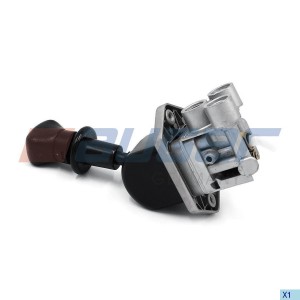 кран ручного тормоза!\ DAF XF95 82484 AUGER