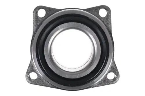 ступица! в сборе с подш., перед (44200SM1008)\Honda Accord 2.0-2.2 90-96,Rover 6 Z22196 ZENTPARTS