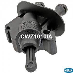 Цилиндр сцепления главный CWZ1010IA CWZ1010IA KRAUF