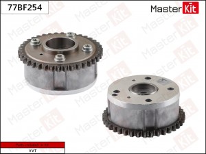 Механизм газораспределения (впуск) VAG CAVA/CAVD/CTHA/CTHD/CAXA 77BF254 77BF254 MASTER KIT