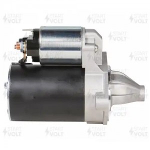 Стартер для а/м KIA Picanto (04-) 1.0i/1.1i/1.2i/Hyundai Getz (02-) 1.1i 0,9кВт  LST 0836 START VOLT