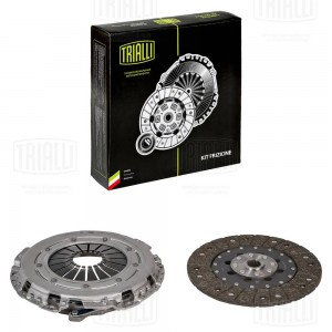 Сцепление в сборе (без муфты) FR2711 TRIALLI