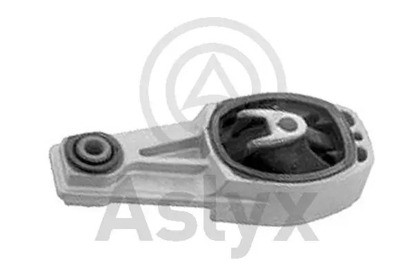 ПОДУШКА ДВИГ ЗАД CIT C3/PGT 207 1.6-1.6 HDI AS202551 ASLYX