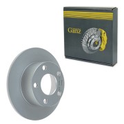 AUDI 100/A6 / PASSAT B5 245x10x5 / не 4WD GIJ06043 GANZ