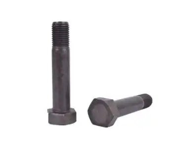 Болт М12х1,25х58 кулака для а/м ВАЗ 2121  2шт 212103001037008 BELZAN