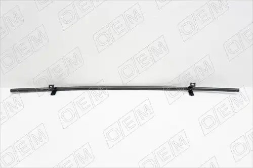 Усилитель бампера переднего нижний Hyundai Solaris 2 (2017-нв) OEM0033UBP OEMPARTS