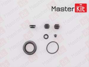 Ремкомплект тормозного суппорта 77A1593 77A1593 MASTER KIT