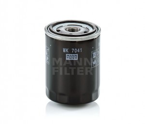 Фильтр топливный WK 7041 MANN FILTER