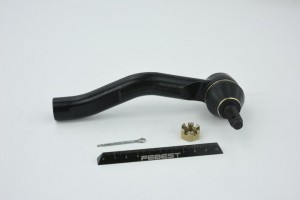 Наконечник рулевой правый 0121-ZZE120R FEBEST