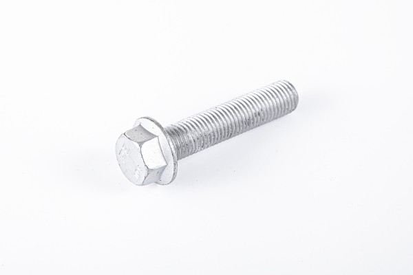 болт! полуресс. пневмоподушки M16x2x70\ BPW 04577400A PETERS ENNEPETAL