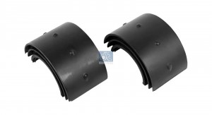 Пружина синхронизатора! d6 L34 ZF(S5-50.S6-65/80/90.4S-120GP,5S-90/9 2.5S-110/1G 4 DIESEL TECHNIC