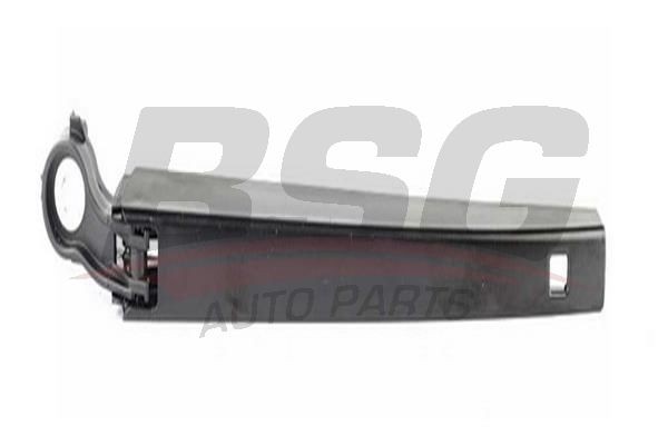 Рычаг стеклоочистителя VW Golf (08-12) заднего BSG BSG 90-990-001 BSG