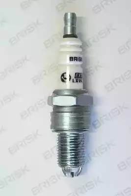 свеча зажигания! Audi 80/100/A4/A6, VW Golf/Passat 1.6-2.0 91-02 1350 BRISK