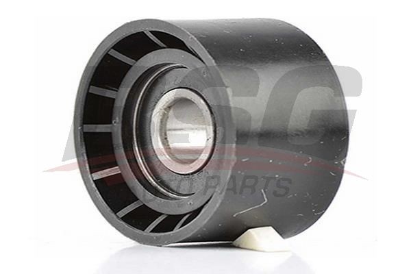 Ролик приводного ремня PEUGEOT 206 (00-),307 (07-) натяжителя BSG BSG70615023 BSG