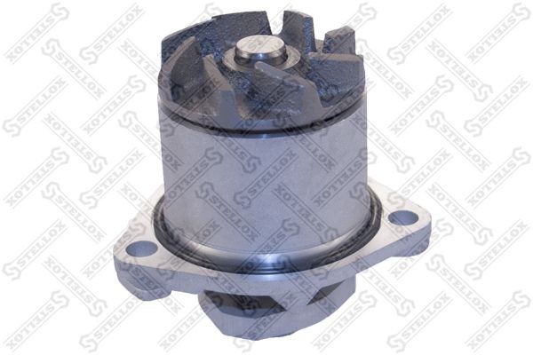 помпа!\ VW Golf/Passat/Vento/Bora/Sharan 2.8/2.9 V6 4512-0025-SX STELLOX