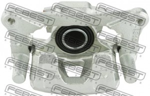 Суппорт задн правый MITSUBISHI OUTLANDER CW# 2006-2012 0477-NA4RR 0477-NA4RR FEBEST