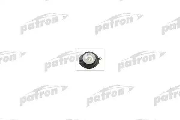 Опора амортизатора RENAULT Megane (-03) переднего PATRON PSE4080 PATRON