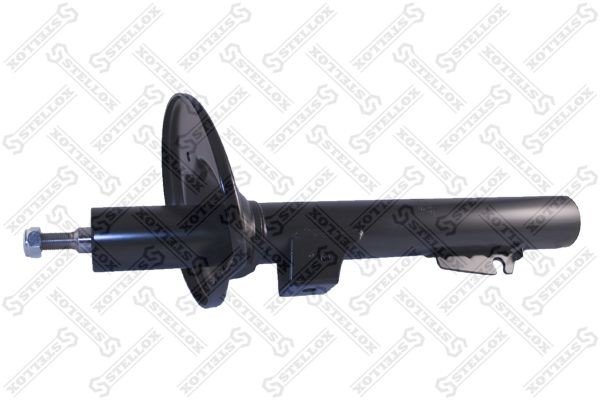 амортизатор задний масляный!\ Renault Safrane exc. 4WD 91> 4114-0159-SX STELLOX