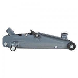 Домкрат подкатной 3т (MIN - 133 мм, MAX - 385 мм)  AJ-3F-385 AJ-3F-385 AIRLINE