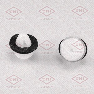Клипса автомобильная [упаковка 10 штук] TOYOTA TJB1077 TJB1077 TATSUMI