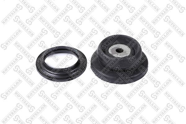 к-кт опоры амортизатора переднего!\ Peugeot 405 all №70613612> 92-96 12-37070-SX STELLOX
