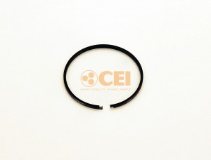 Кольцо КПП пружинное 139.908 CEI