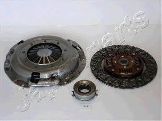 SUBARU FORESTER (S11) (2002-2007) KF-718 JAPAN PARTS GROUP