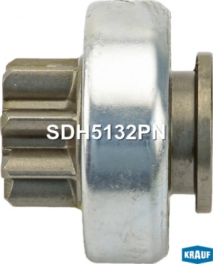 Бендикс стартера KRAUF SDH5132PN SDH5132PN KRAUF