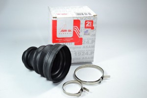 Пыльник ШРУСа внешний LOGAN/SANDERO/DUSTER/MEGANE I/CLIO II 30275 30275 ASAM