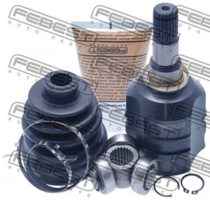 ШРУС 0111-ZZE120 0111-ZZE120 FEBEST