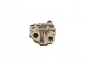 Топливный насос MAN TGA,TGL,TGM 0440020061 BOSCH