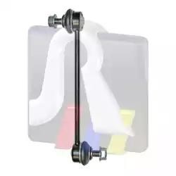 тяга стабилизатора переднего! L225, <Ch.7MS001829\ VW Sharan, Ford Galaxy 2.8 95 97-00965 RTS