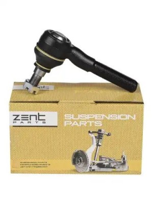 наконечник рулевой наружный! Mitsubishi Pajero 90-01 Z10928 ZENTPARTS