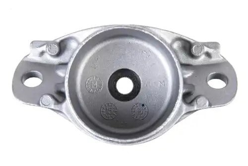 опора амортизатора заднего! Audi A3, VW Golf, Skoda Octavia, Seat Leon 12> Z12082 ZENTPARTS